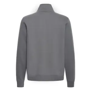 1/2 zip sweatshirt Blend BHDOWNTON image-2
