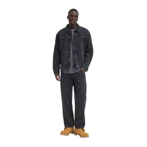 Denim jacket Blend BHFridos image-1