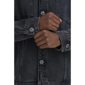 Denim jacket Blend BHFridos image-4