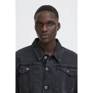 Denim jacket Blend BHFridos image-3