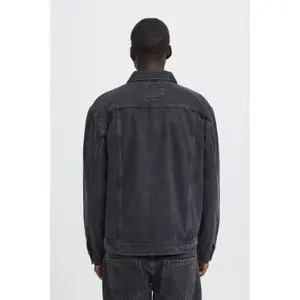 Denim jacket Blend BHFridos image-2