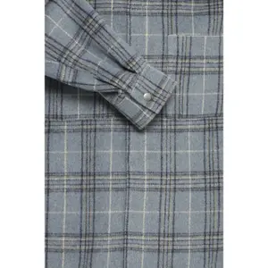 Overshirt Blend Faust image-2