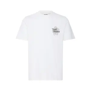 T-shirt Blend Levi Graphic image-0