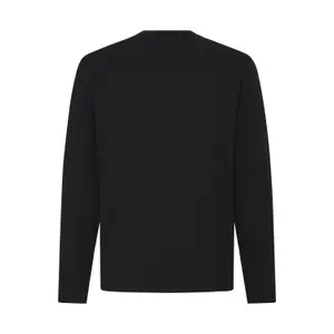 Long-sleeved T-shirt with logo Blend Leonardo image-1