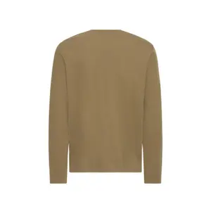 Long-sleeved T-shirt with logo Blend Leonardo image-1