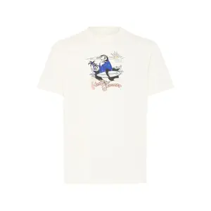 T-shirt Blend BHKARSTEN FUNNY image-0