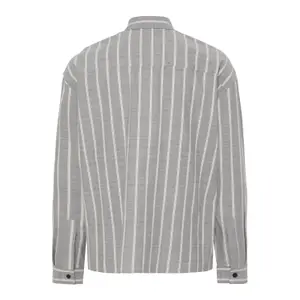 Long sleeve shirt Blend Bhcyan image-1