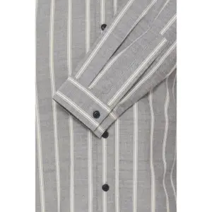 Long sleeve shirt Blend Bhcyan image-2