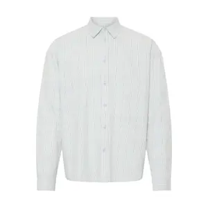 Shirt Blend BHCyan image-0