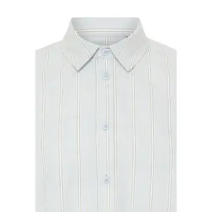 Shirt Blend BHCyan image-2