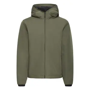 Hooded Jacket Blend Bhfindley image-2