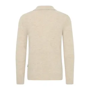 Long Sleeve Polo Blend Bhbranko image-1