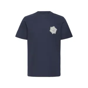 T-shirt Blend BHLANE GRAPHIC SMILE image-0