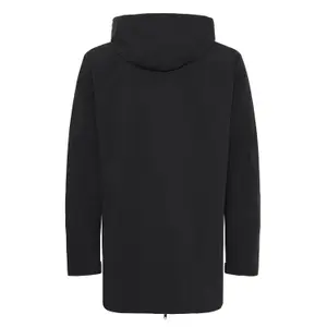 Long hooded jacket Blend BHFilmer image-1