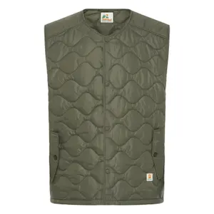 Sleeveless jacket Blend Bhnorth