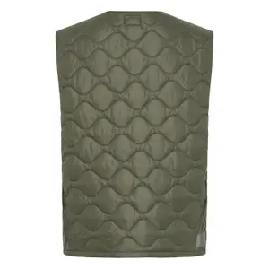 Sleeveless jacket Blend Bhnorth image-1