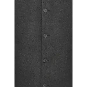 Wool coat Blend BHFitch image-2
