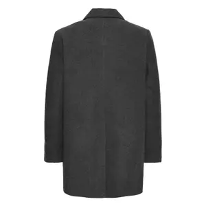 Wool coat Blend BHFitch image-1