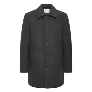 Wool coat Blend BHFitch image-0