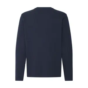 Long sleeve T-shirt Blend Lewis Structure GD image-1