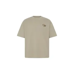 T-shirt Blend Layne Graphic image-0