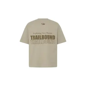 T-shirt Blend Layne Graphic image-1