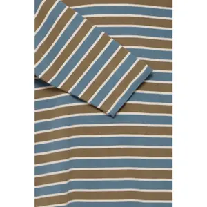 Μπλούζα με μακριά μανίκια Blend Khalid Stripe image-2