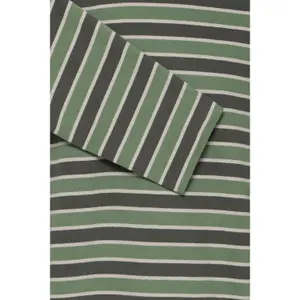 Long sleeve T-shirt Blend Khalid Stripe image-2