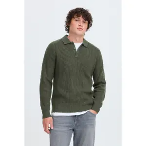 Jersey de punto Blend Bos image-4