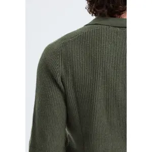 Jersey de punto Blend Bos image-6