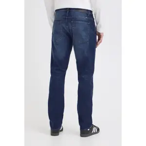 Jeans Slim από βαμβάκι Blend BHTwister image-4