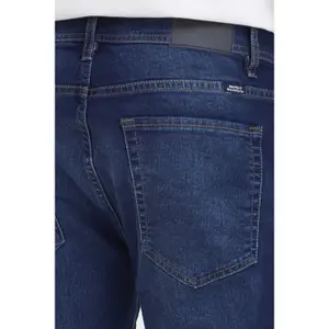 Jeans Slim από βαμβάκι Blend BHTwister image-6