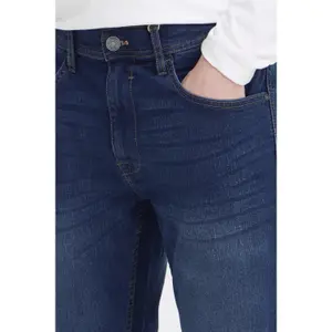 Jeans Slim από βαμβάκι Blend BHTwister image-5
