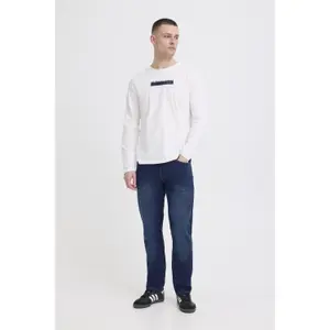 Jeans Slim από βαμβάκι Blend BHTwister image-2