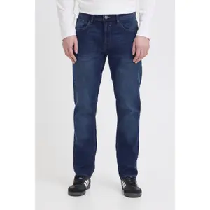 Jeans Slim από βαμβάκι Blend BHTwister image-1