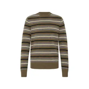 Striped sweater Blend Branko image-0
