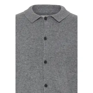 Polo cardigan Blend Branko image-0