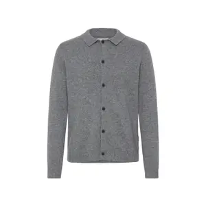 Polo cardigan Blend Branko image-1