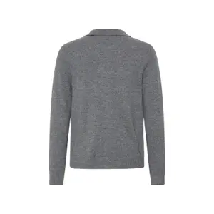 Polo cardigan Blend Branko image-2