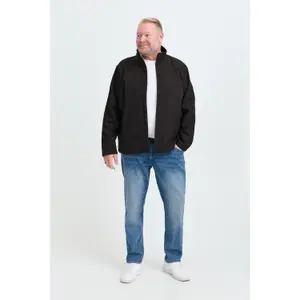 Veste Blend Bhfraizer image-3