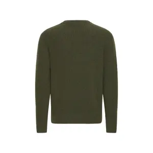 Polyester sweatshirt Blend Brono image-1