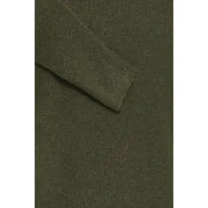 Polyester sweatshirt Blend Brono image-2