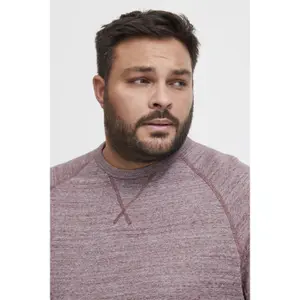 Sweatshirt col rond Blend Alton image-6