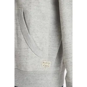 Regular fit hoodie Blend bhalton image-2
