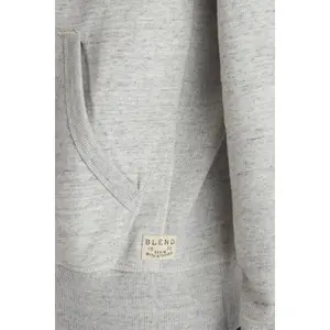 Sweatshirt mit Reißverschluss Blend bhalton image-5