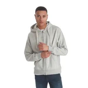 Sweatshirt mit Reißverschluss Blend bhalton image-1