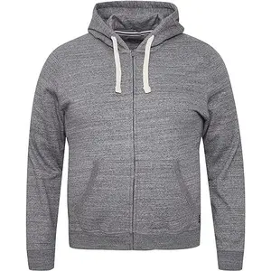 Zip-up sweatshirt Blend bhalton image-0