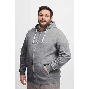 Zip-up sweatshirt Blend bhalton image-1