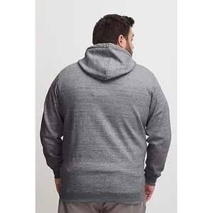 Zip-up sweatshirt Blend bhalton image-2