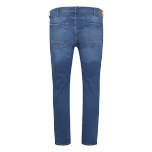 Jeans Blend Jet fit Multiflex image-1
